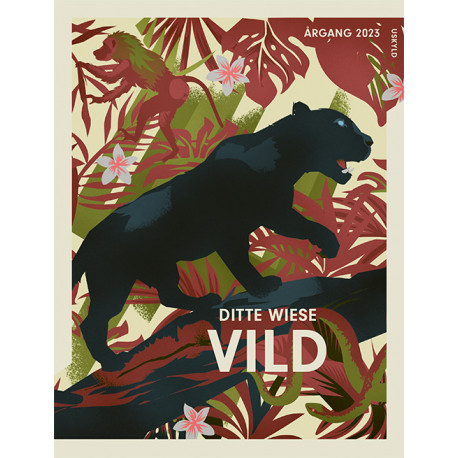 Årgang 2023 - Uskyld: Vild