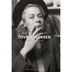 Det tidlige forår: barndom, ungdom