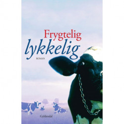 Frygtelig lykkelig