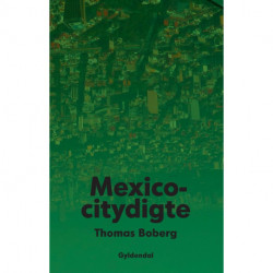 Mexicocitydigte