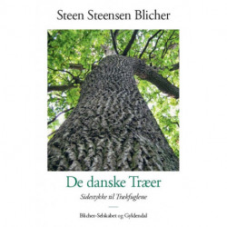 De danske træer