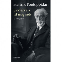 Undervejs til mig selv: Et tilbageblik