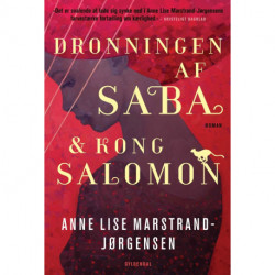 Dronningen af Saba & Kong Salomon