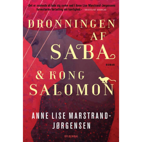 Dronningen af Saba & Kong Salomon