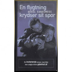 En flygtning krydser sit spor: Espen Arnakkes kommentarer til Janteloven