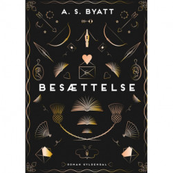 Besættelse: en romance