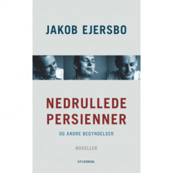 Nedrullede persienner: og andre begyndelser