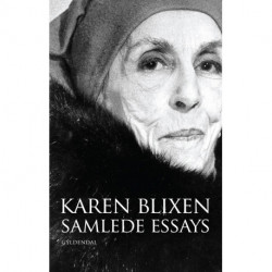 Samlede essays