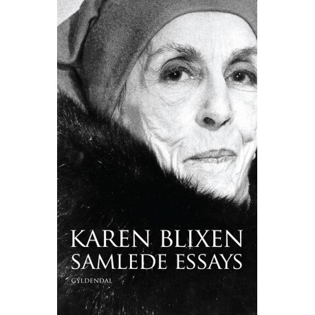 Samlede essays