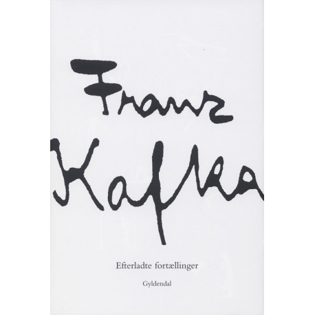 Efterladte fortællinger: Samlede fortællinger 2