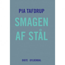 Smagen af stål
