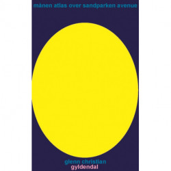 Månen atlas over sandparken avenue