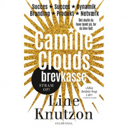 Camille Clouds brevkasse