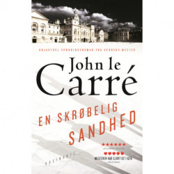 En skrøbelig sandhed