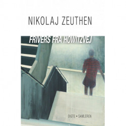 Frivers fra Howitzvej