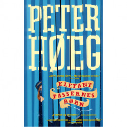 Elefantpassernes børn, hb