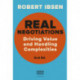 Real Negotiations: Driving Value and Handling Complexities
