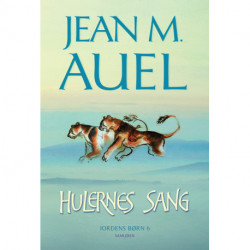 Hulernes sang: Jordens børn 6