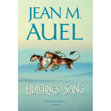 Hulernes sang: Jordens børn 6