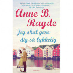 Jeg skal gøre dig så lykkelig, hb