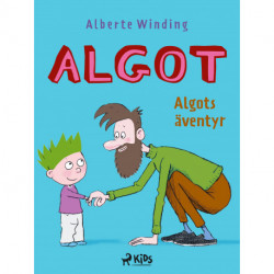 Algots äventyr