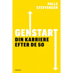 Genstart din karriere efter de 50