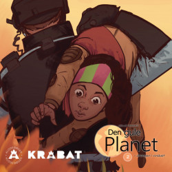 Den Gule Planet 2: Drengen i vinduet