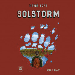 Solstorm