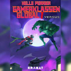 Gamerklassen Global 1: Versus