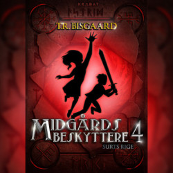 Midgårds Beskyttere 4: Surts Rige