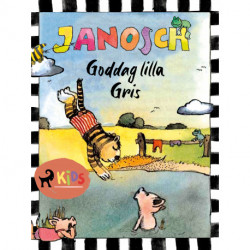 Goddag lilla Gris