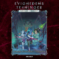 Evighedens Terninger 2: Rædsler i rummet