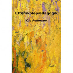 Efterskolepædagogik