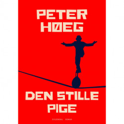 Den stille pige