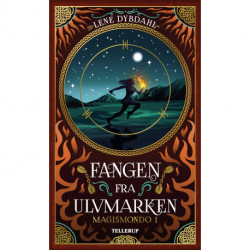 Magismondo -1: Fangen fra Ulvmarken