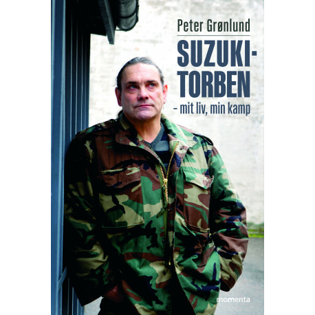Suzuki-Torben: - mit liv, min kamp