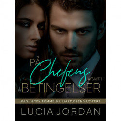 På chefens betingelser - afsnit 3