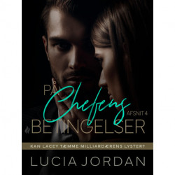 På chefens betingelser - afsnit 4