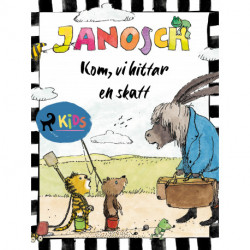 Kom, vi hittar en skatt