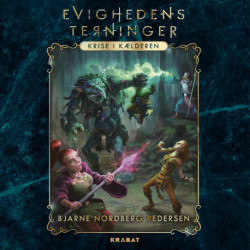 Evighedens Terninger 1: Krise i kælderen