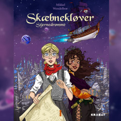 Skæbnekløver 1: Stjernedrømme