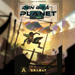 Den Grå Planet
