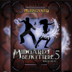 Midgårds Beskyttere 5: Ragnarok