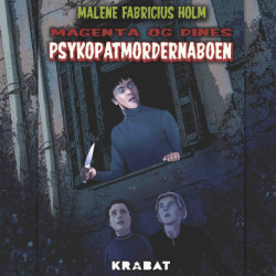 Psykopatmordernaboen
