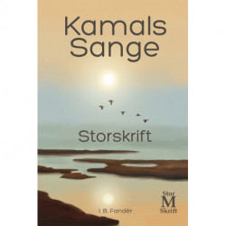 Kamals Sange - Storskrift