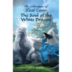 The soul of the white dragon