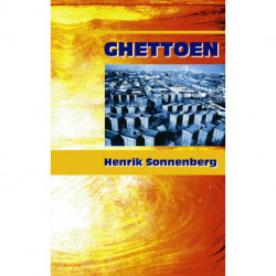Ghettoen: roman