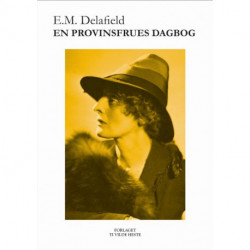 En provinsfrues dagbog