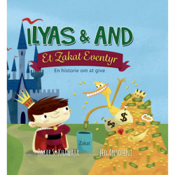 Ilyas & And - et zakat eventyr
