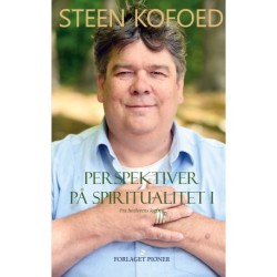 Perspektiver på spiritualitet I: Fra healerens logbog